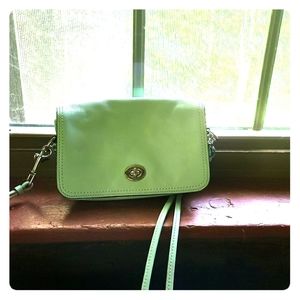Coach crossbody